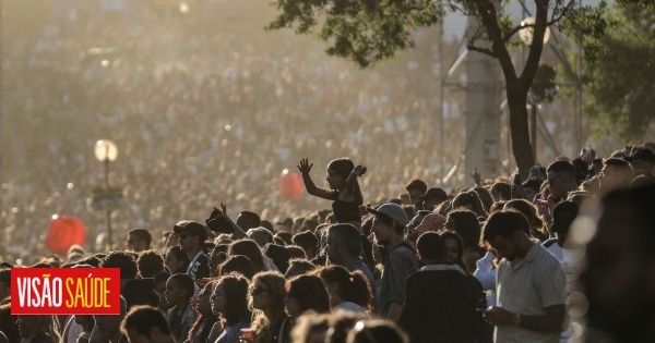 Covid-19 : Les fêtes populaires et les festivals de musique ont causé 340 000 cas